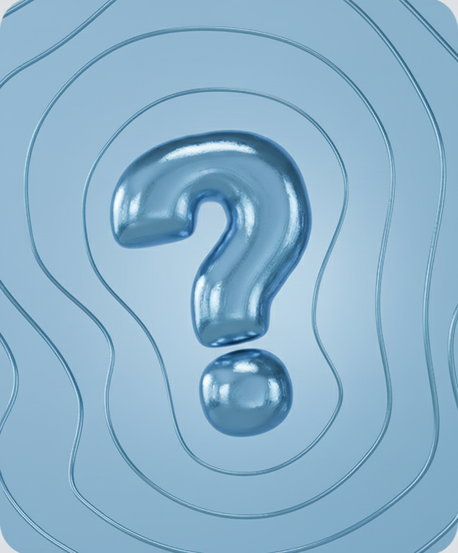 FAQ Illustration